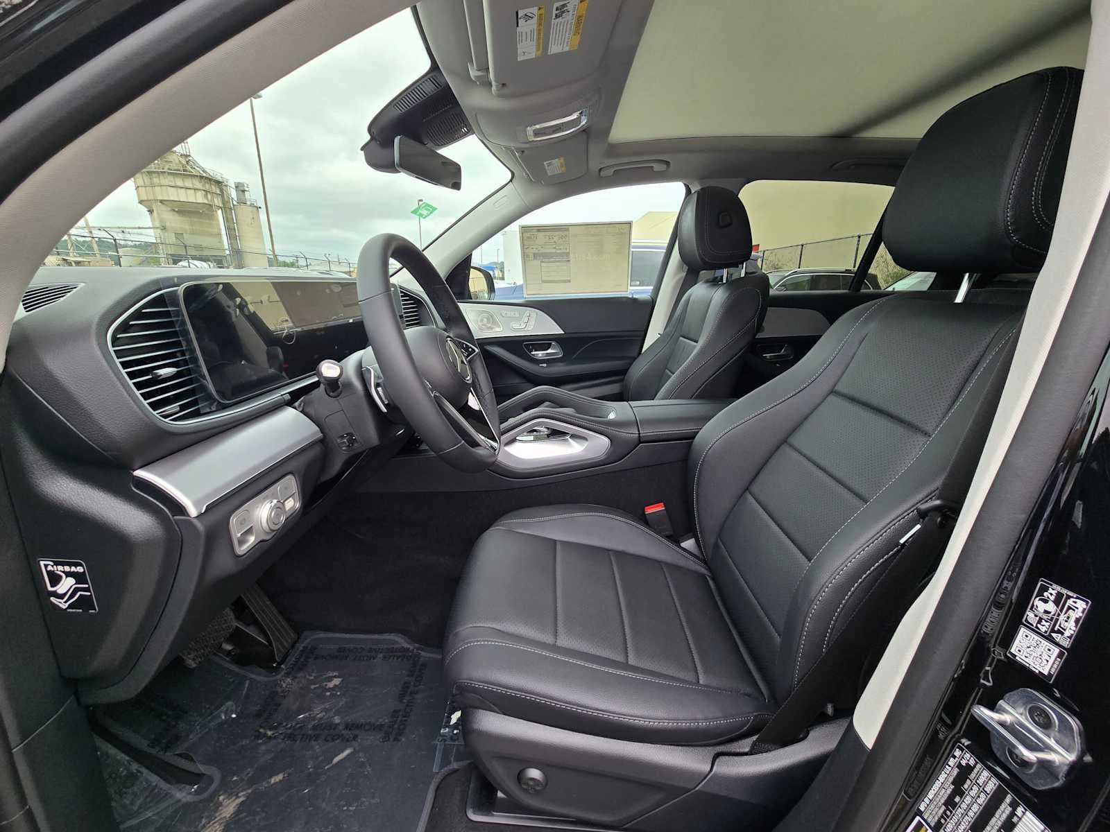 2026 Mercedes-Benz GLE 450e 4MATIC® SUV