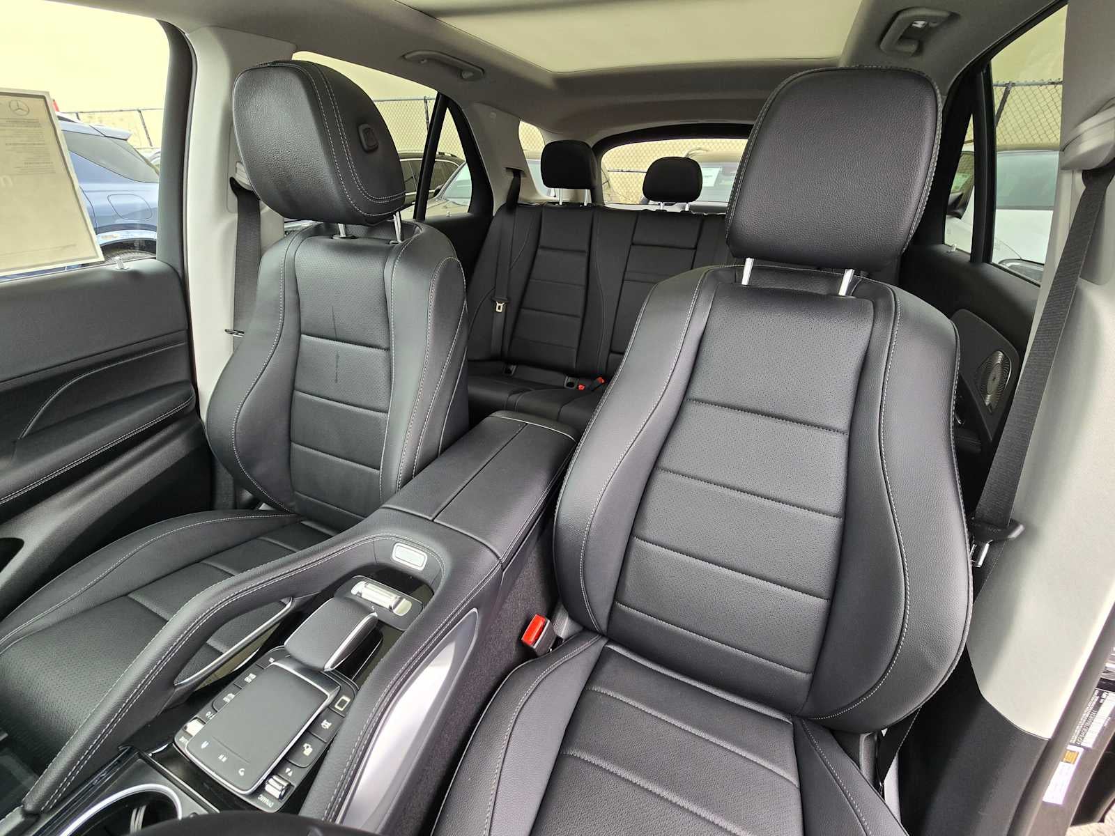 2026 Mercedes-Benz GLE 450e 4MATIC® SUV