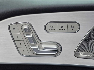 2026 Mercedes-Benz GLE 450e 4MATIC® SUV