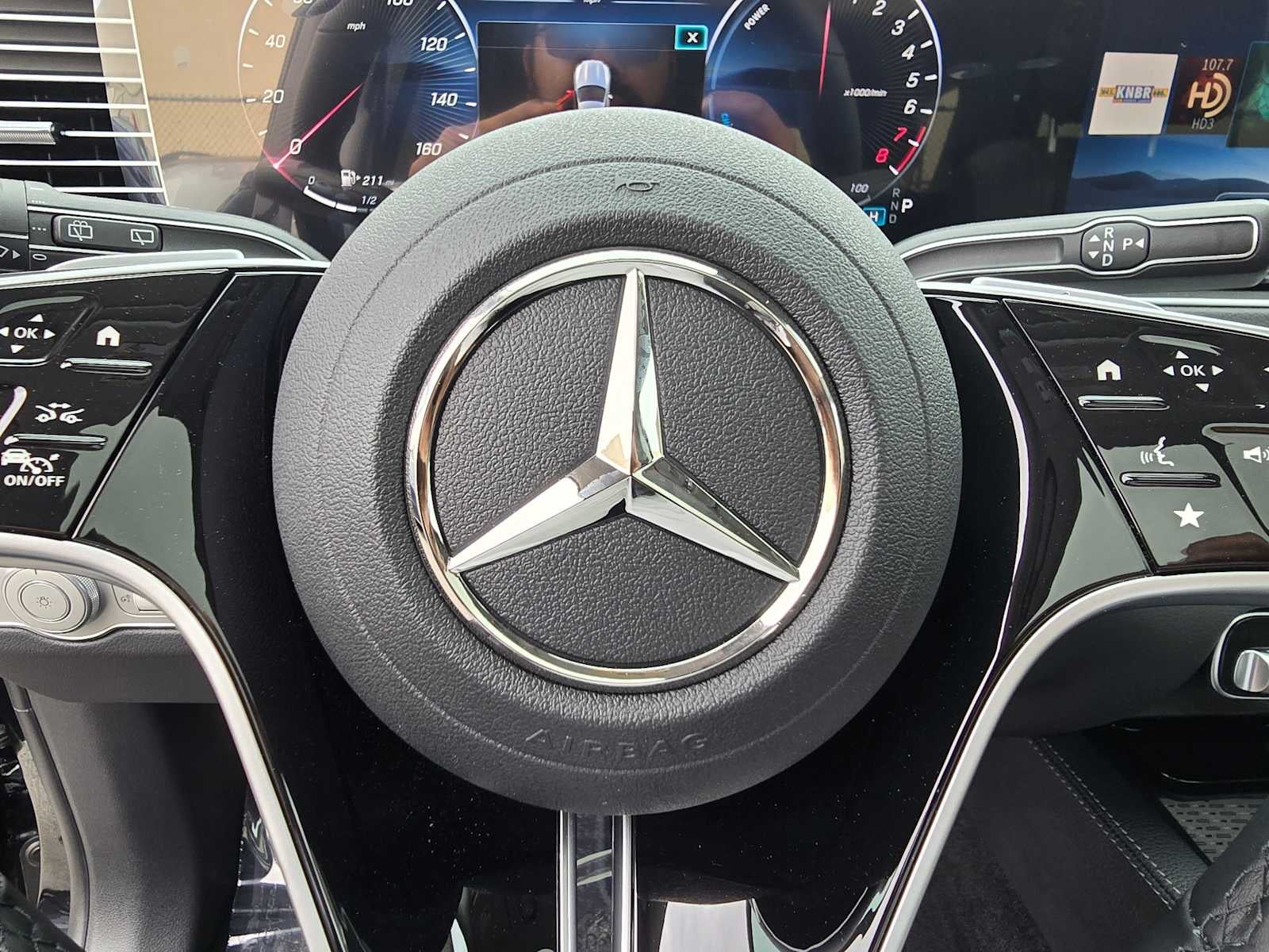 2026 Mercedes-Benz GLE 450e 4MATIC® SUV