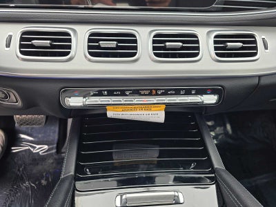 2026 Mercedes-Benz GLE 450e 4MATIC® SUV