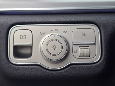 2026 Mercedes-Benz GLE 450e 4MATIC® SUV