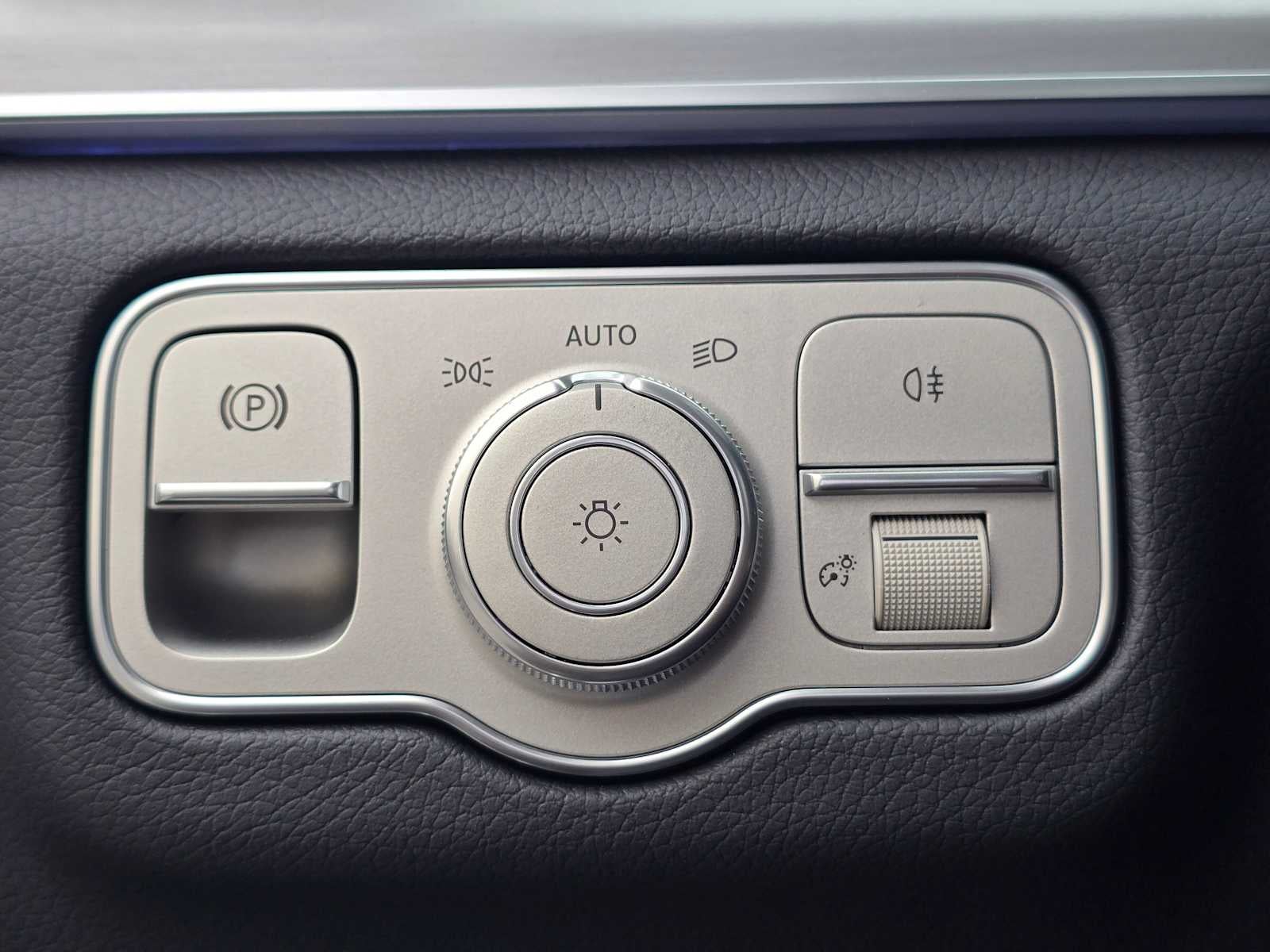 2026 Mercedes-Benz GLE 450e 4MATIC® SUV