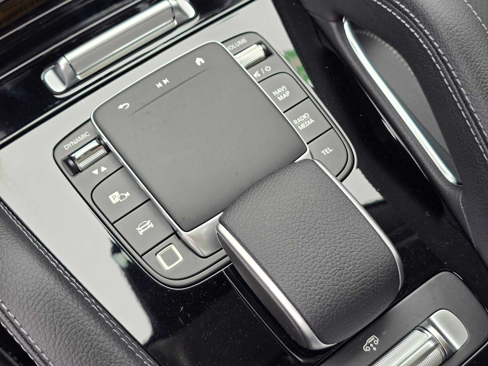 2026 Mercedes-Benz GLE 450e 4MATIC® SUV