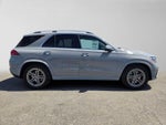2026 Mercedes-Benz GLE 450e 4MATIC® SUV