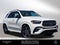 2026 Mercedes-Benz GLE 450e 4MATIC® SUV