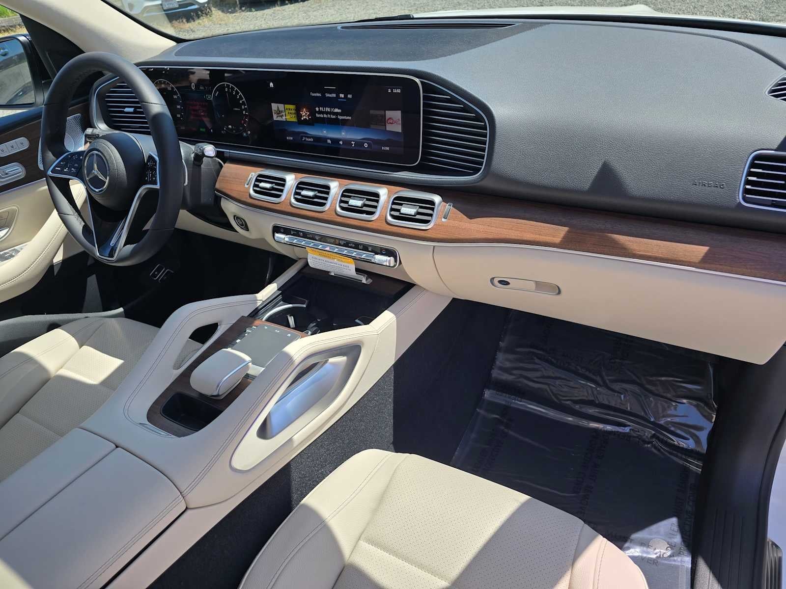 2026 Mercedes-Benz GLE 450e 4MATIC® SUV