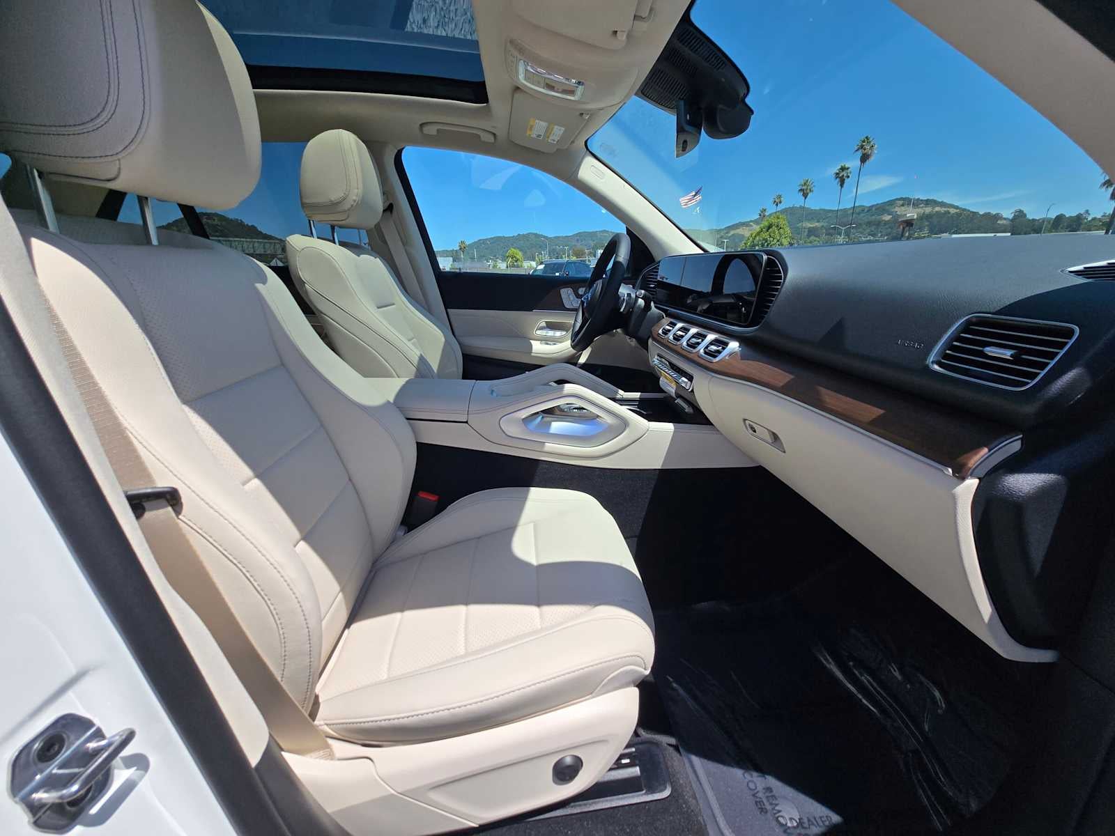 2026 Mercedes-Benz GLE 450e 4MATIC® SUV