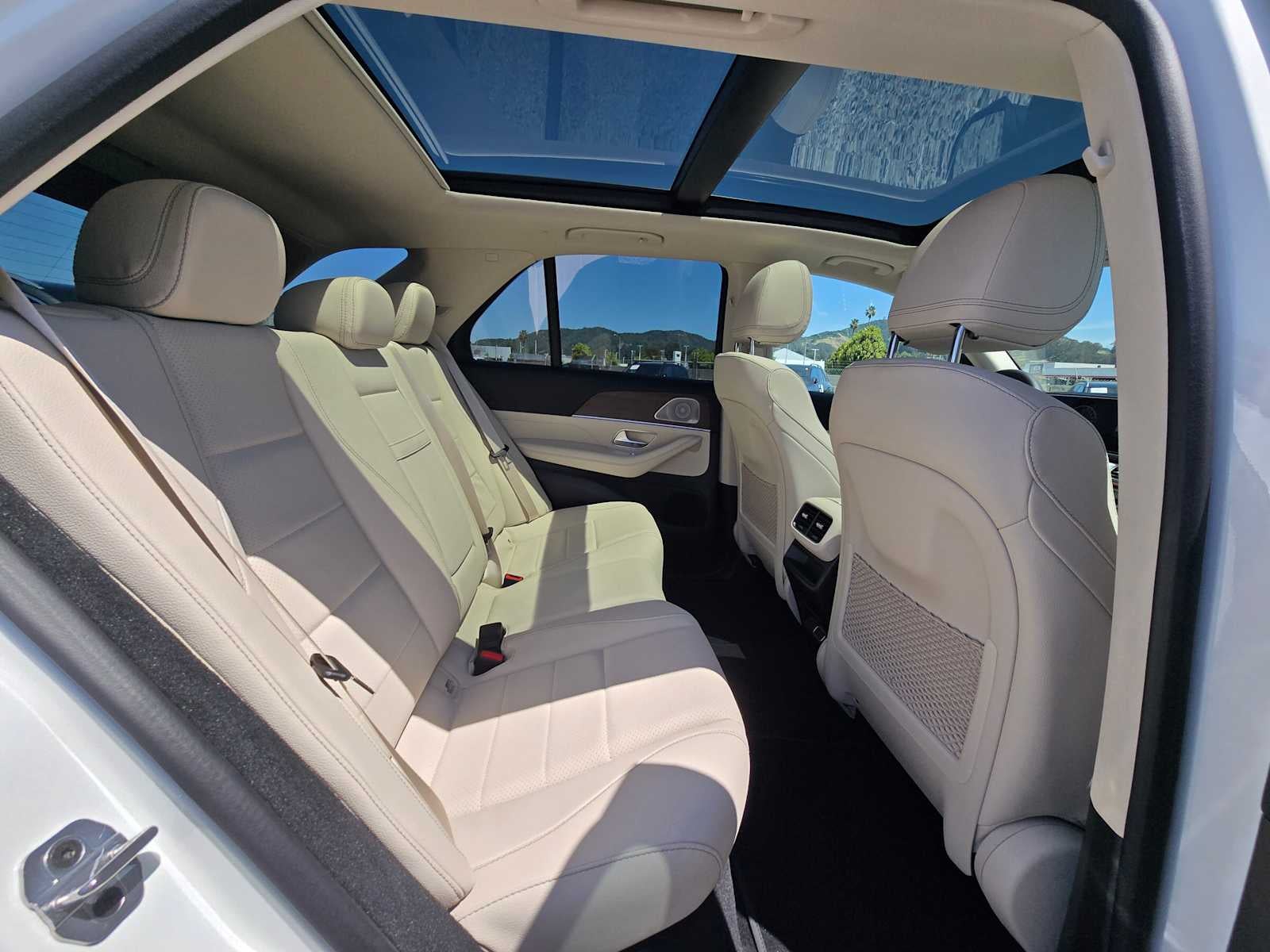 2026 Mercedes-Benz GLE 450e 4MATIC® SUV