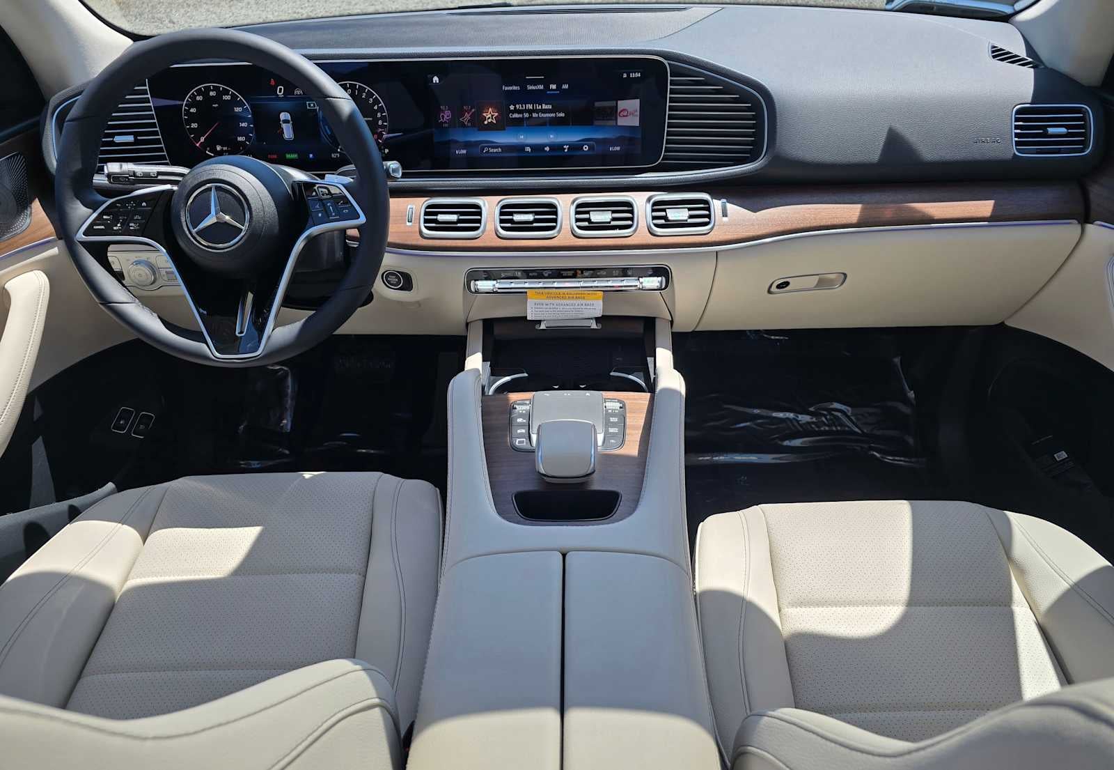 2026 Mercedes-Benz GLE 450e 4MATIC® SUV