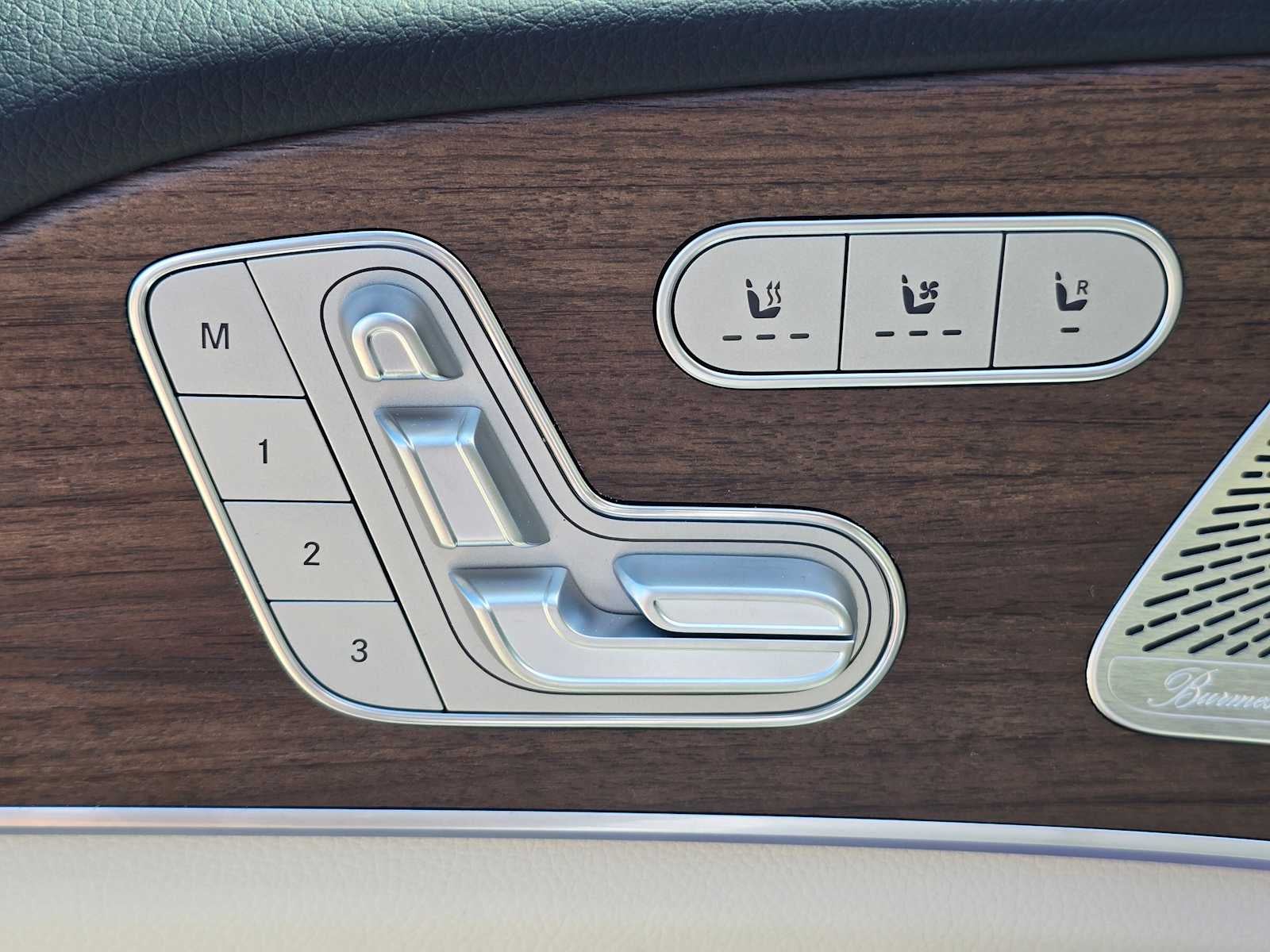 2026 Mercedes-Benz GLE 450e 4MATIC® SUV