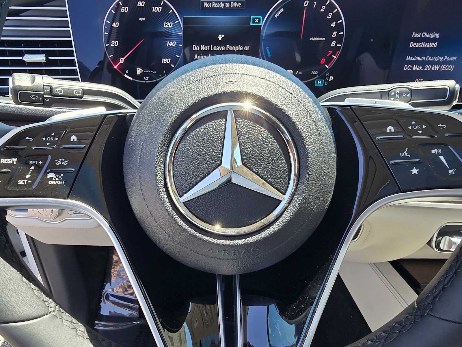 2026 Mercedes-Benz GLE 450e 4MATIC® SUV