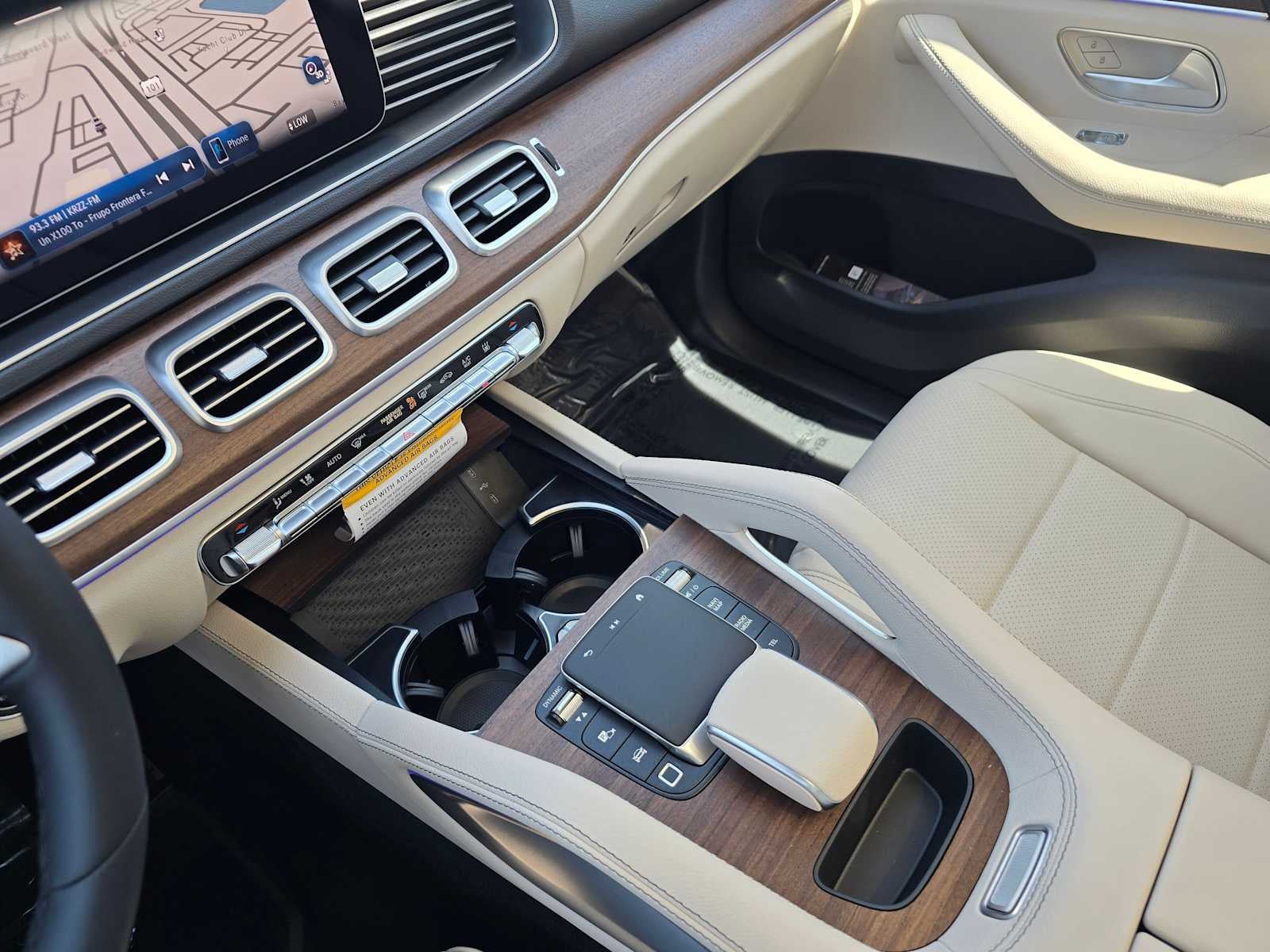 2026 Mercedes-Benz GLE 450e 4MATIC® SUV