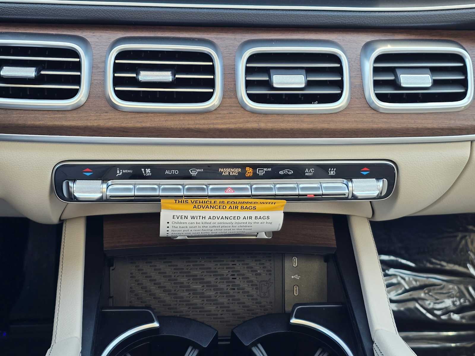 2026 Mercedes-Benz GLE 450e 4MATIC® SUV