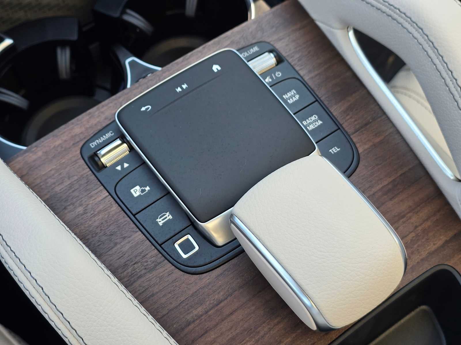 2026 Mercedes-Benz GLE 450e 4MATIC® SUV