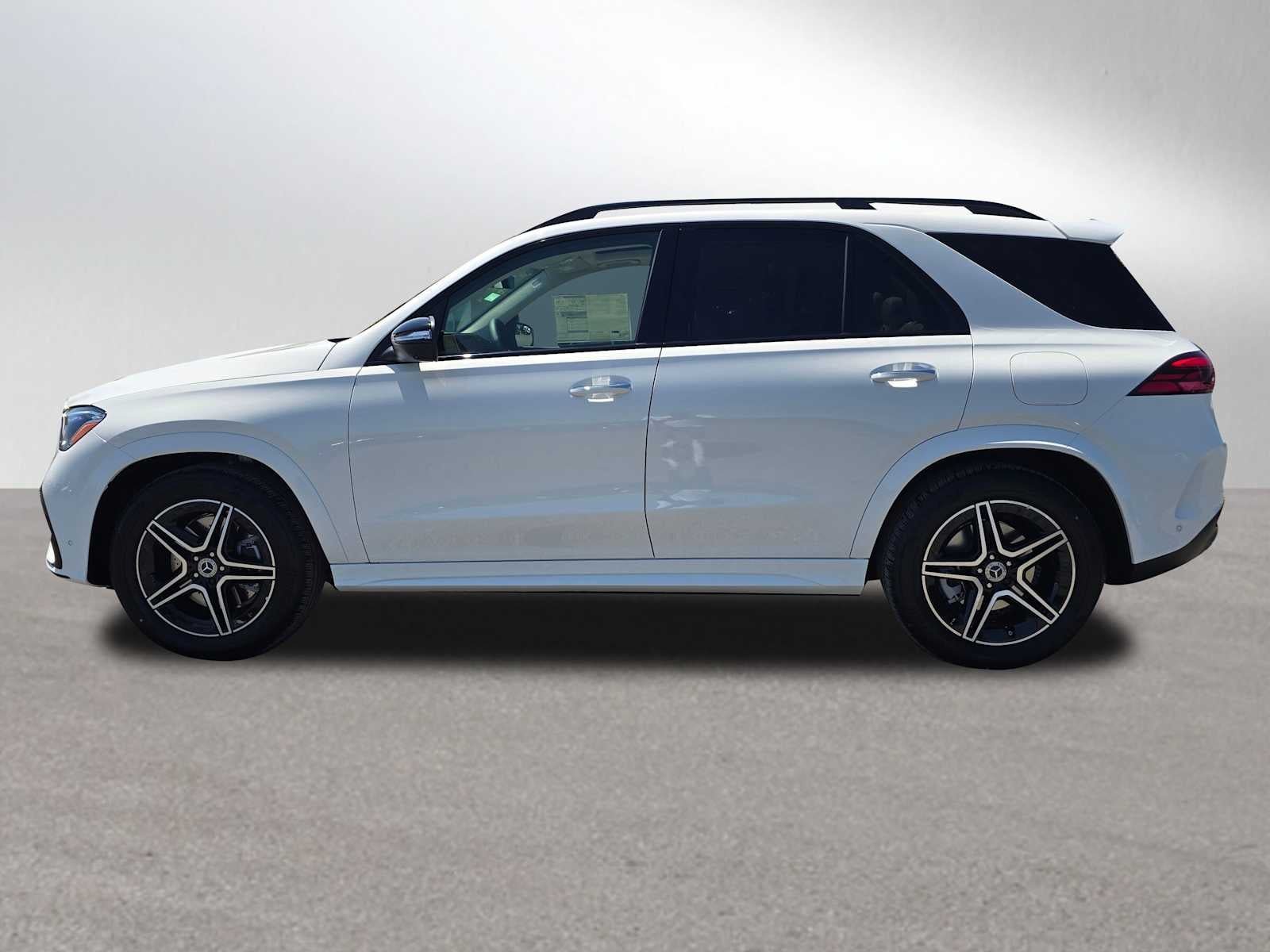 2026 Mercedes-Benz GLE 450e 4MATIC® SUV