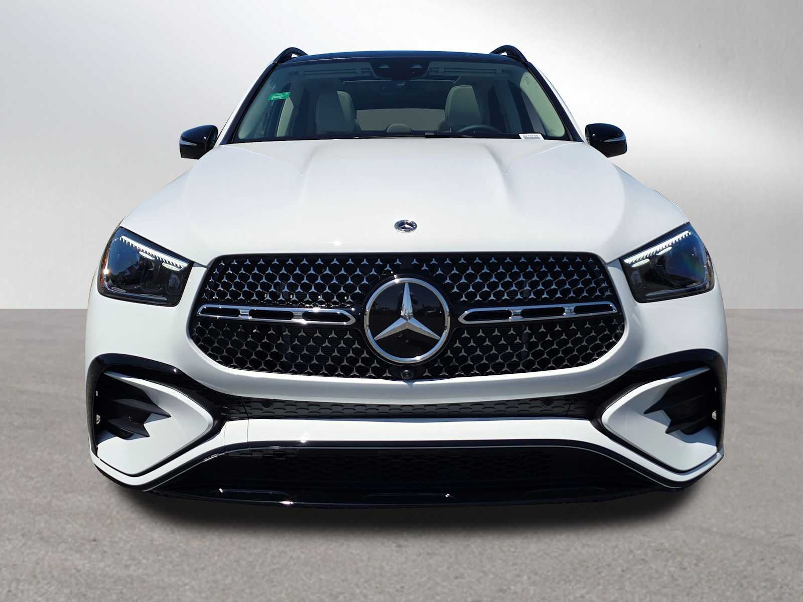 2026 Mercedes-Benz GLE 450e 4MATIC® SUV