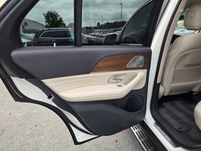 2020 Mercedes-Benz GLE 350 SUV