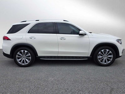 2020 Mercedes-Benz GLE 350 SUV