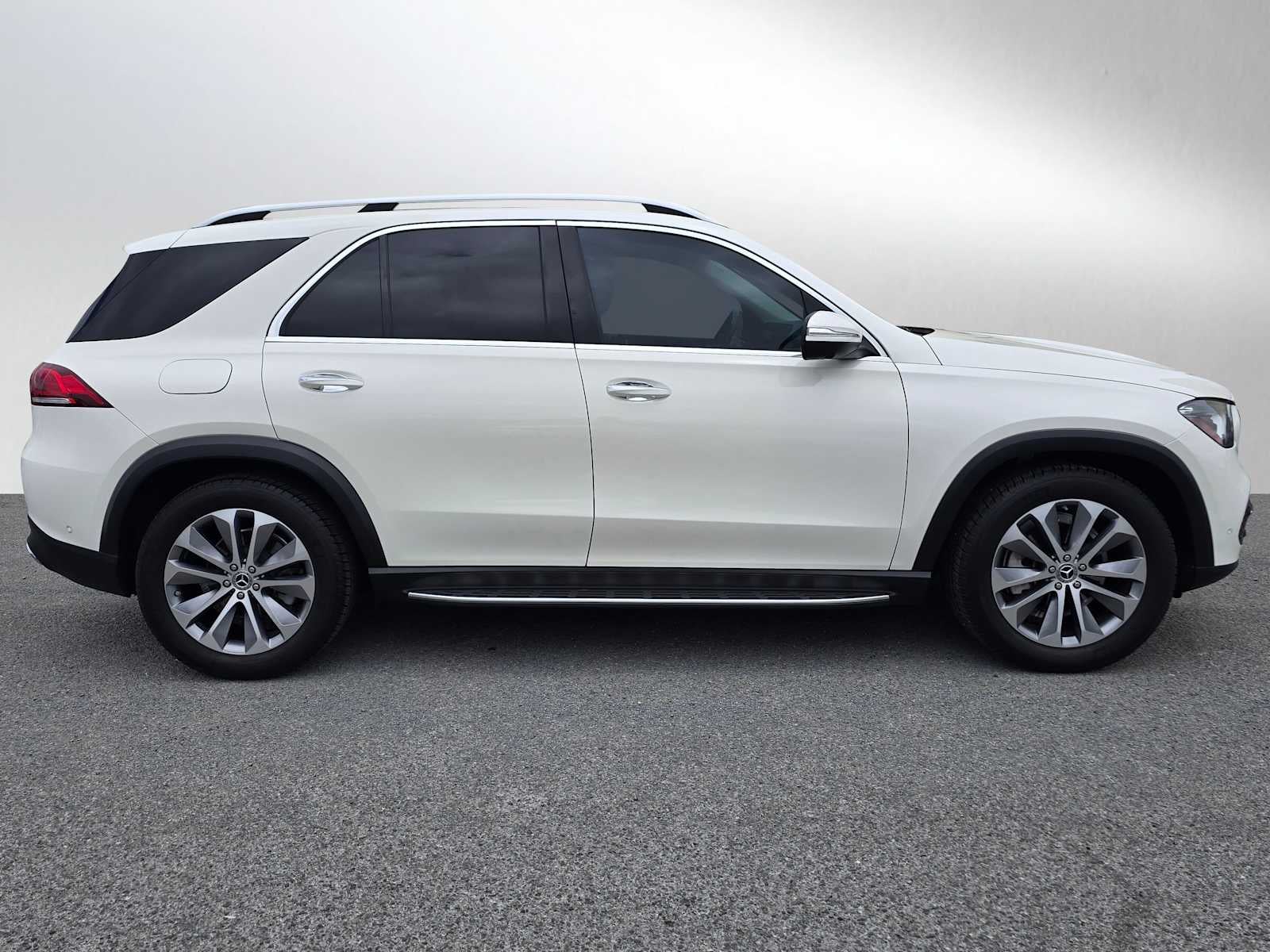 2020 Mercedes-Benz GLE 350 SUV
