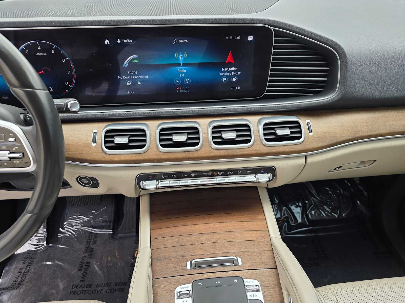 2020 Mercedes-Benz GLE 350 SUV