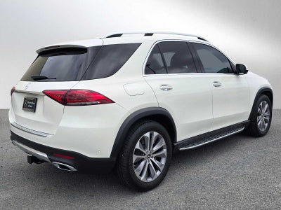 2020 Mercedes-Benz GLE 350 SUV