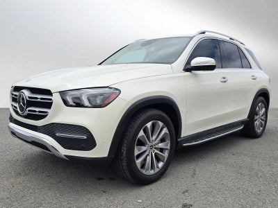 2020 Mercedes-Benz GLE 350 SUV