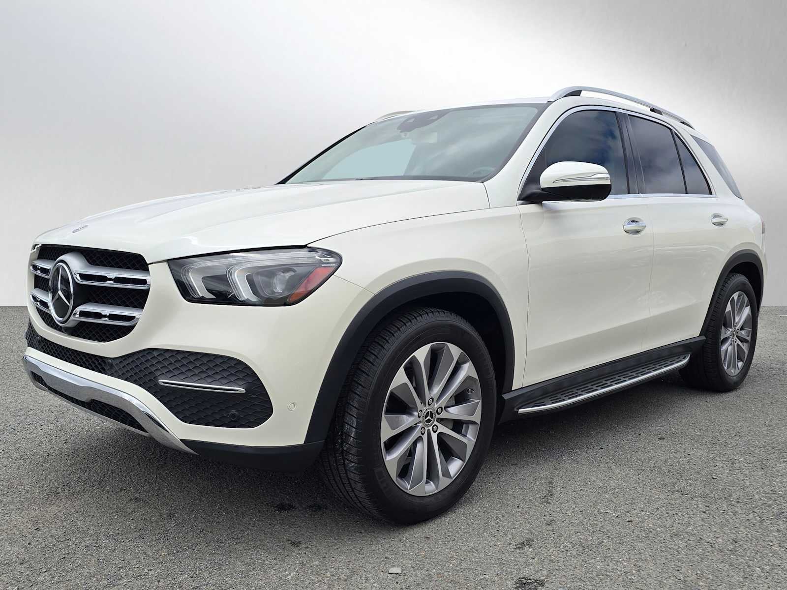 2020 Mercedes-Benz GLE 350 SUV