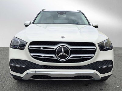 2020 Mercedes-Benz GLE 350 SUV