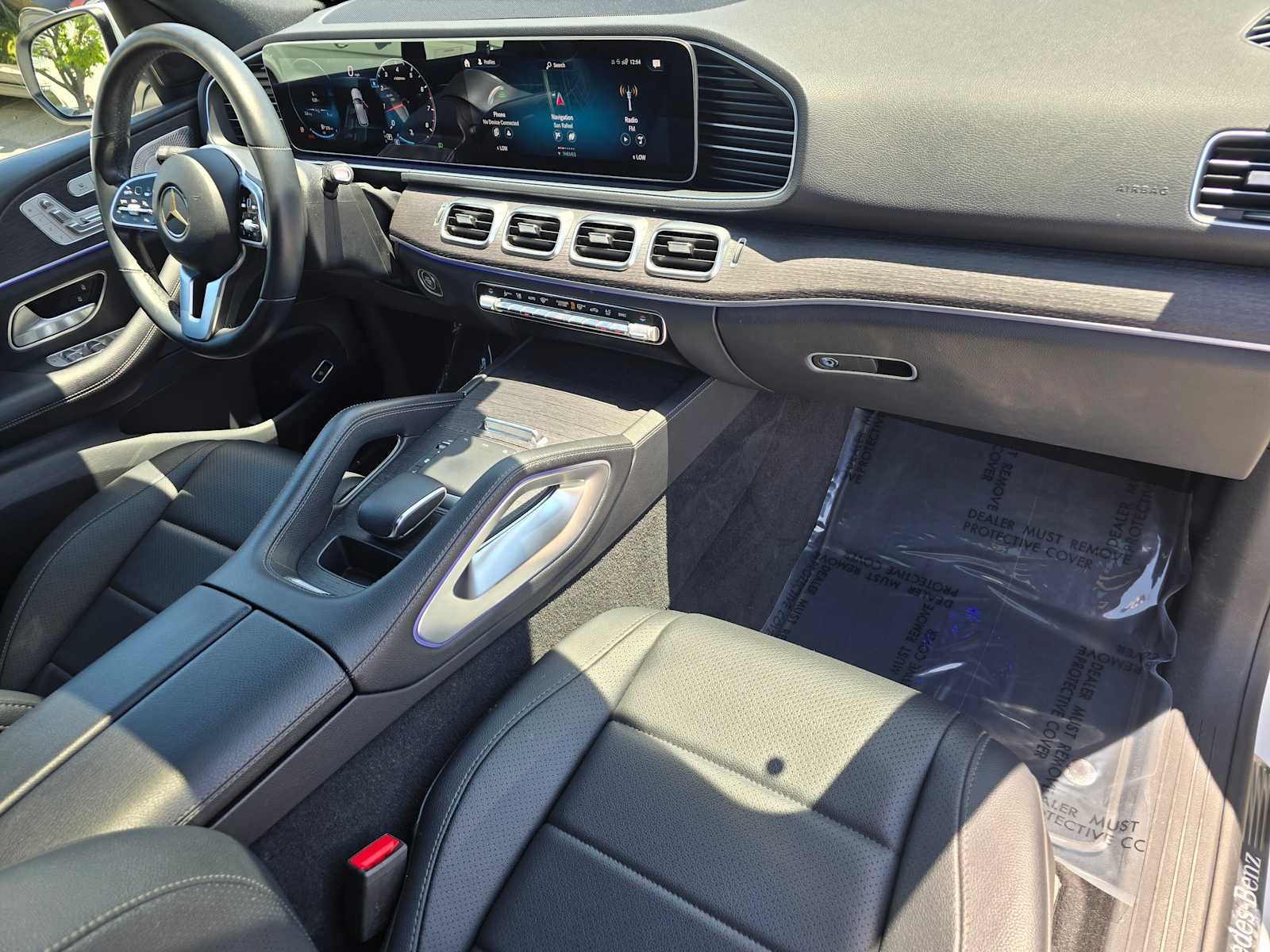 2022 Mercedes-Benz GLE 350 SUV