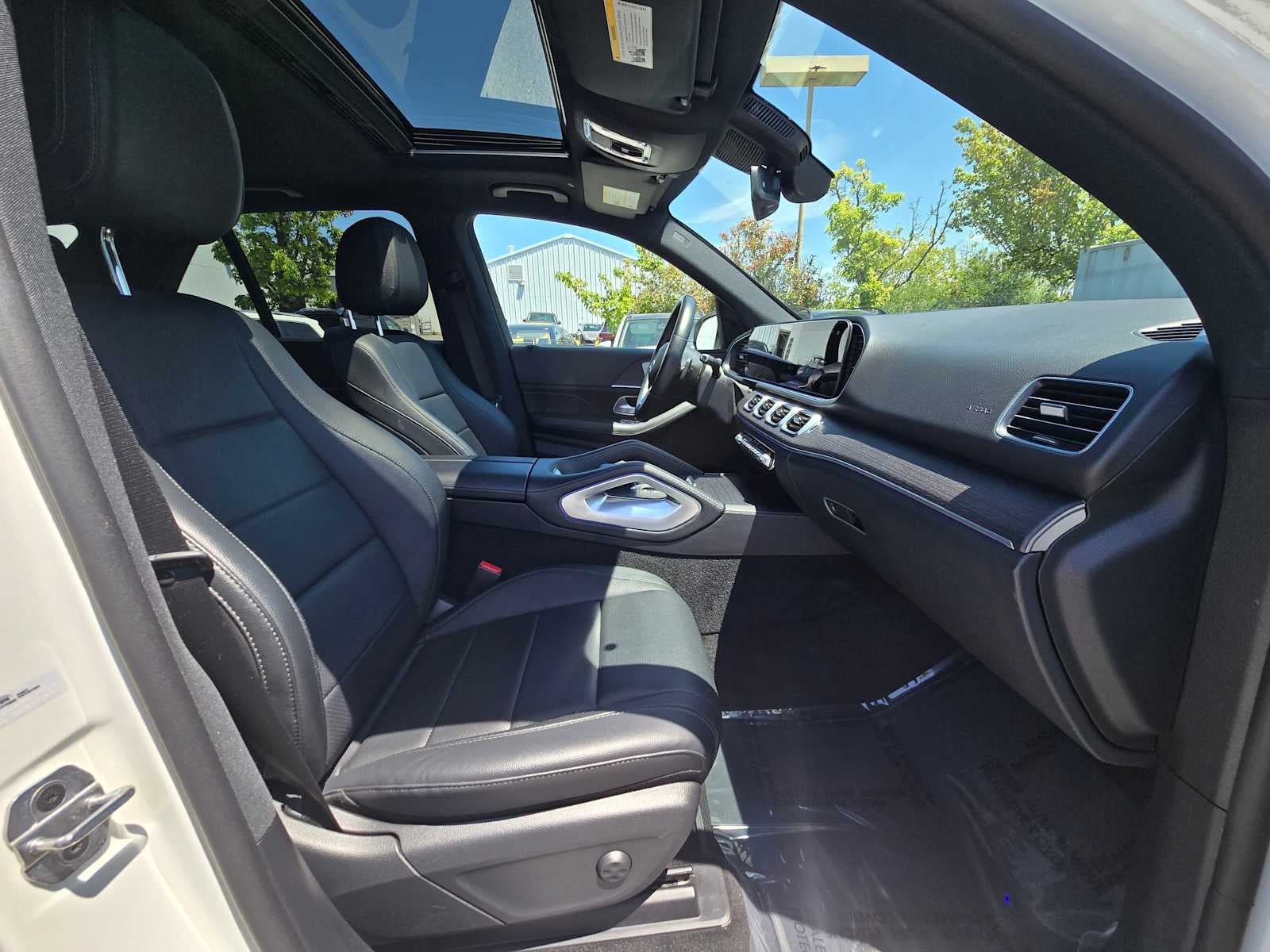 2022 Mercedes-Benz GLE 350 SUV