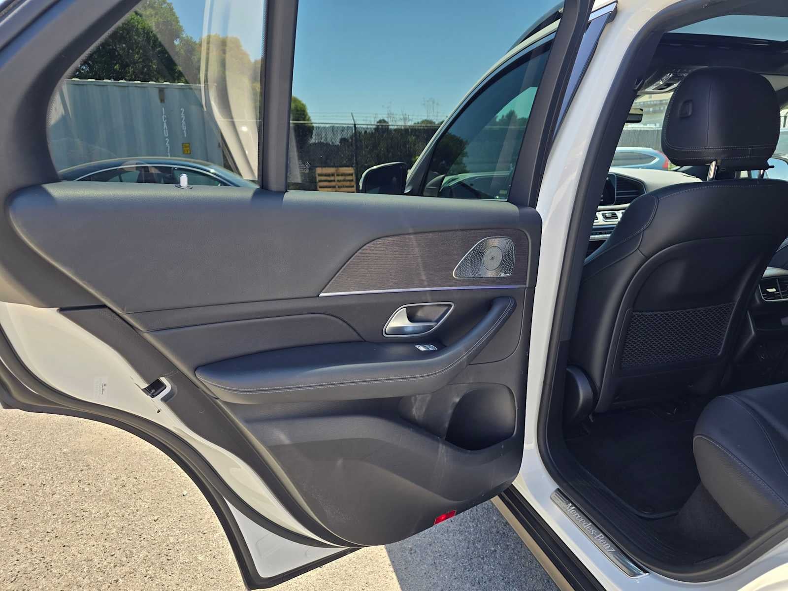 2022 Mercedes-Benz GLE 350 SUV