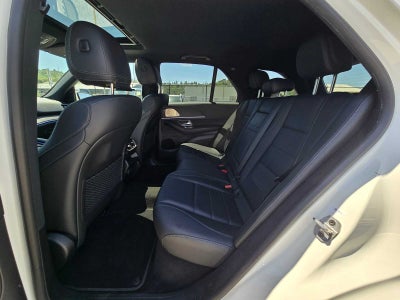 2022 Mercedes-Benz GLE 350 SUV