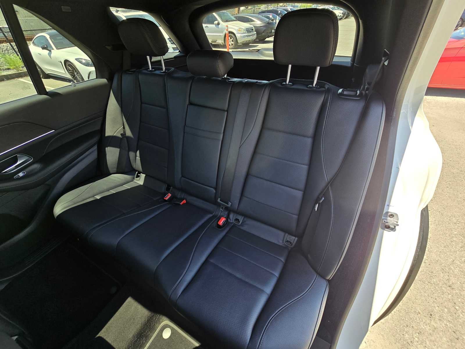 2022 Mercedes-Benz GLE 350 SUV