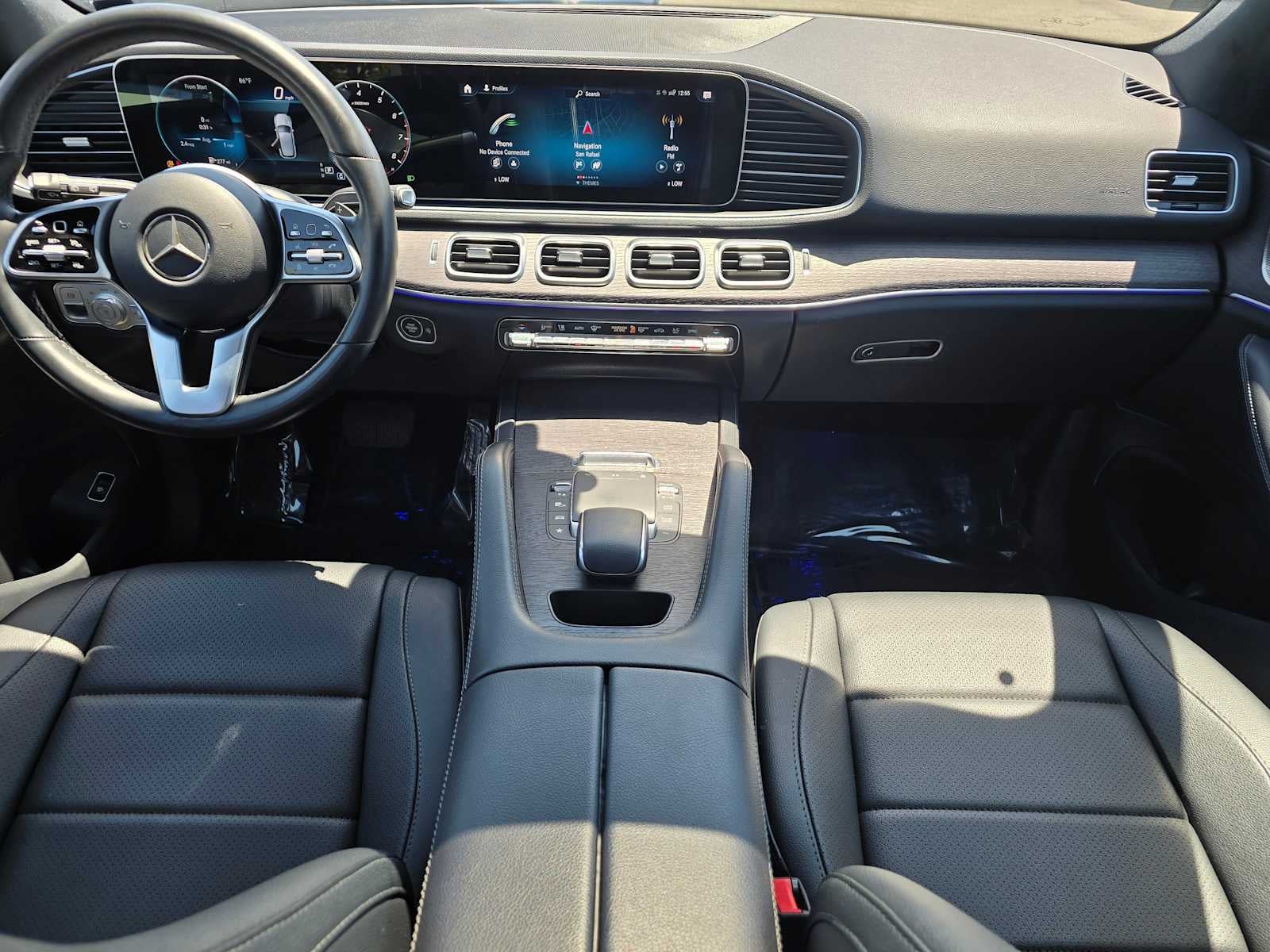 2022 Mercedes-Benz GLE 350 SUV