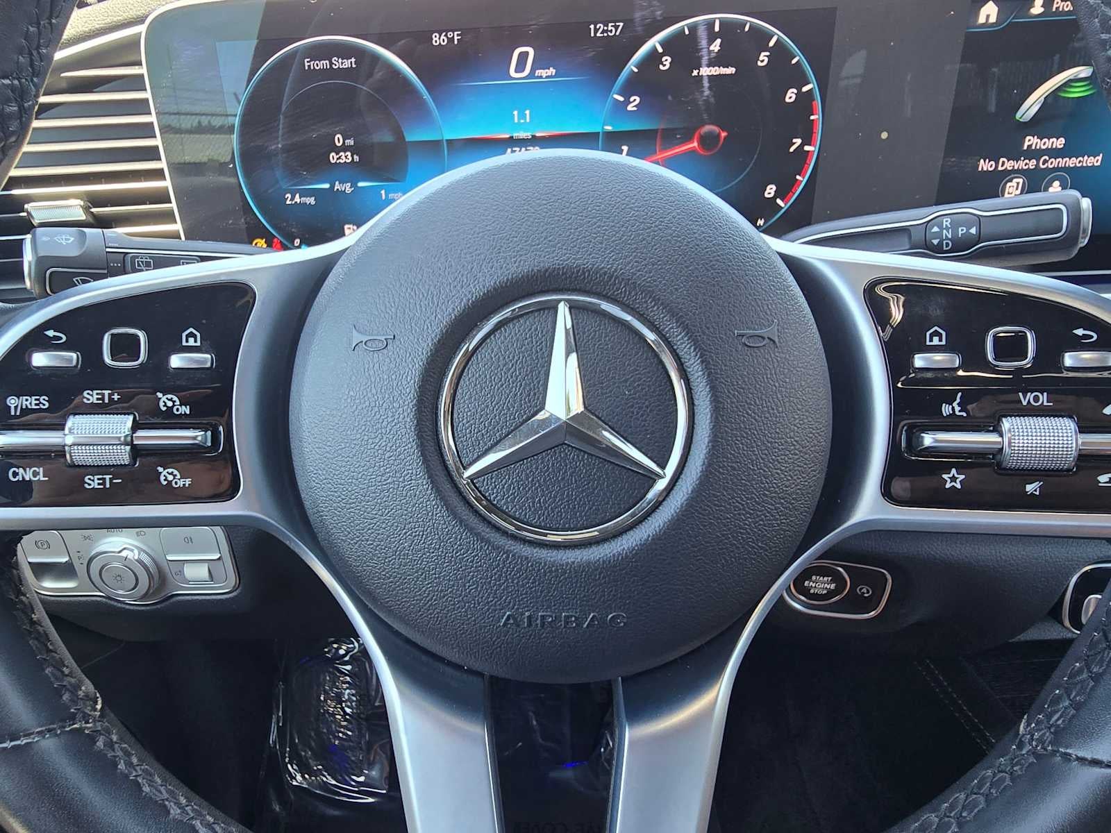 2022 Mercedes-Benz GLE 350 SUV