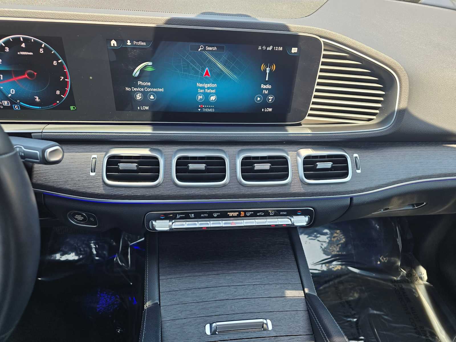 2022 Mercedes-Benz GLE 350 SUV