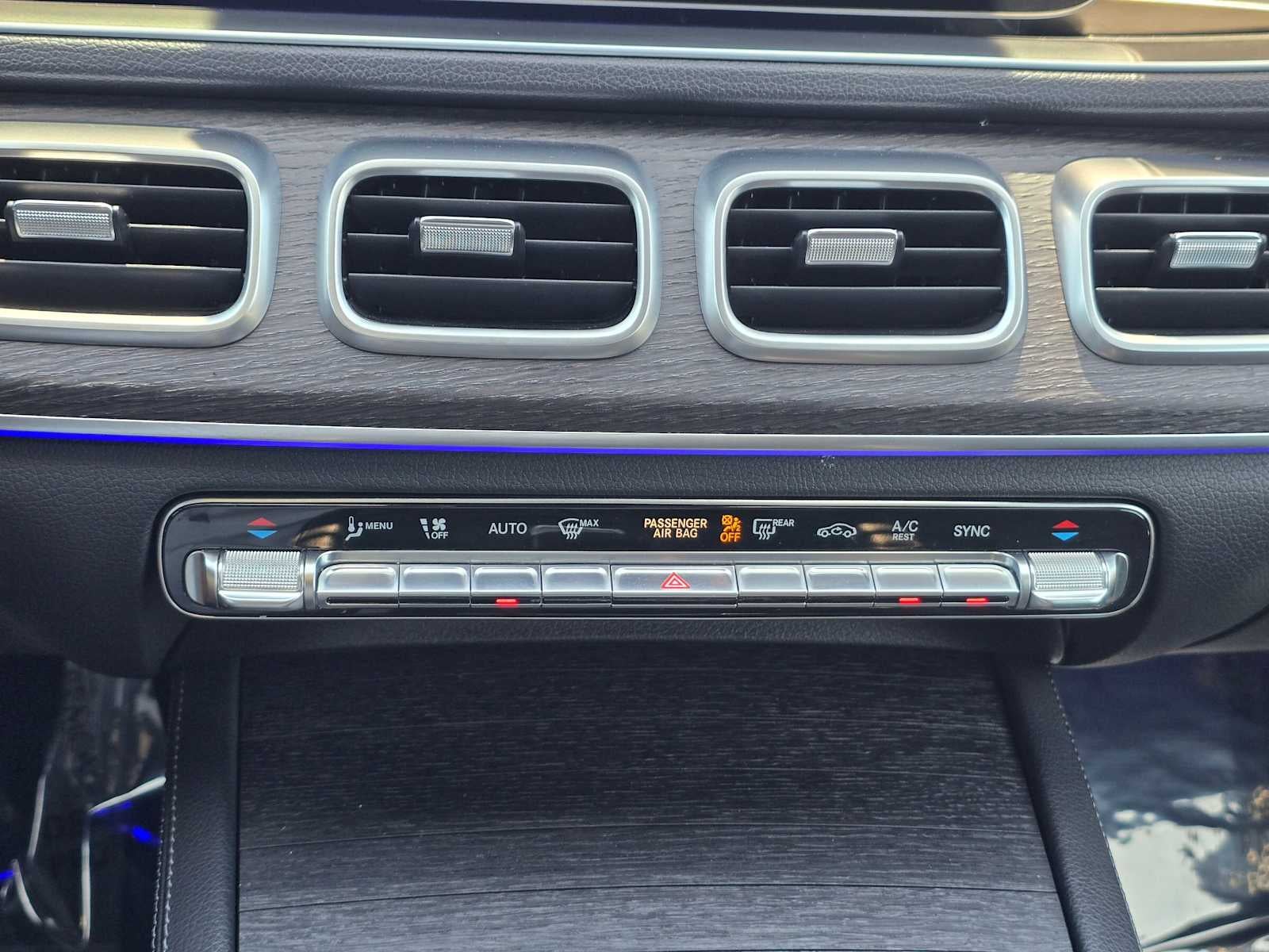 2022 Mercedes-Benz GLE 350 SUV