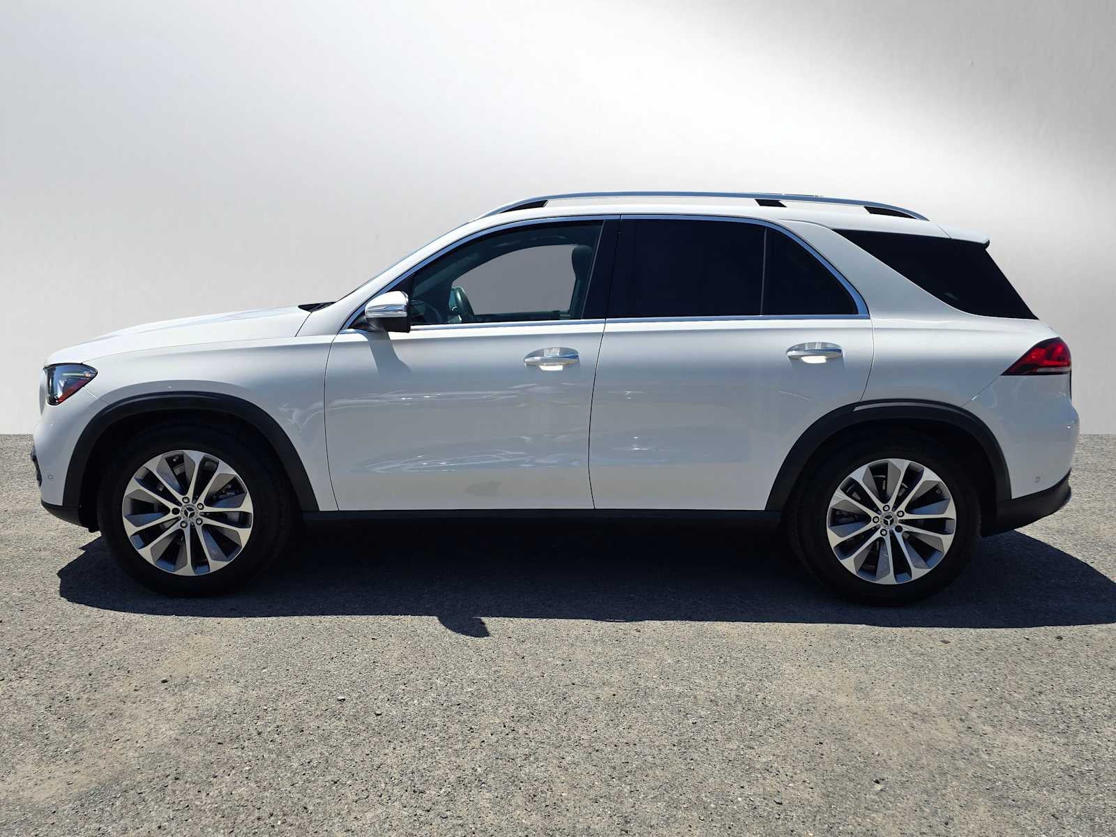 2022 Mercedes-Benz GLE 350 SUV