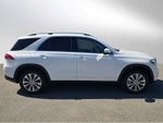 2022 Mercedes-Benz GLE 350 SUV