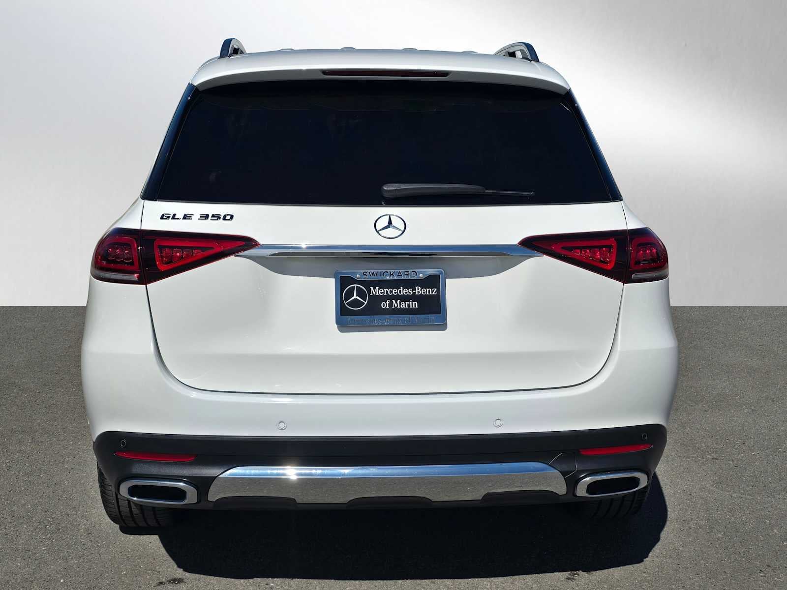 2022 Mercedes-Benz GLE 350 SUV