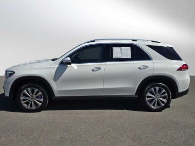 2022 Mercedes-Benz GLE 350 SUV