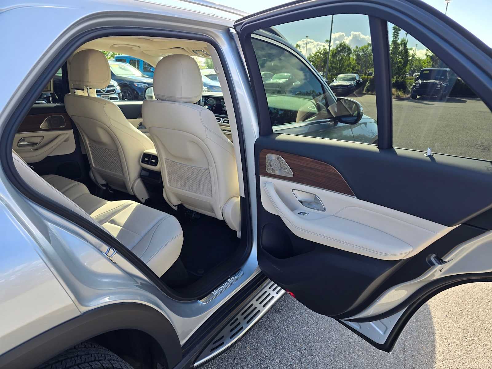 2021 Mercedes-Benz GLE 350 4MATIC® SUV