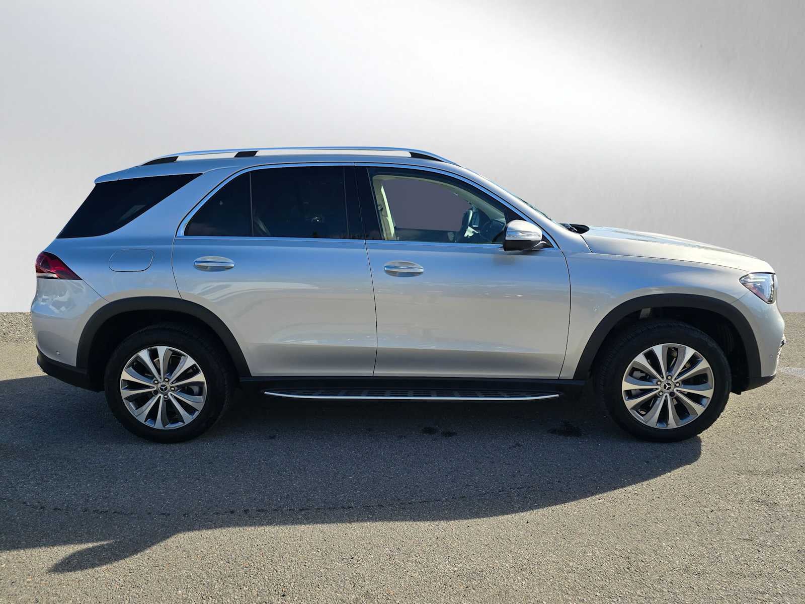 2021 Mercedes-Benz GLE 350 4MATIC® SUV