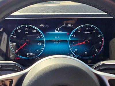 2021 Mercedes-Benz GLE 350 4MATIC® SUV