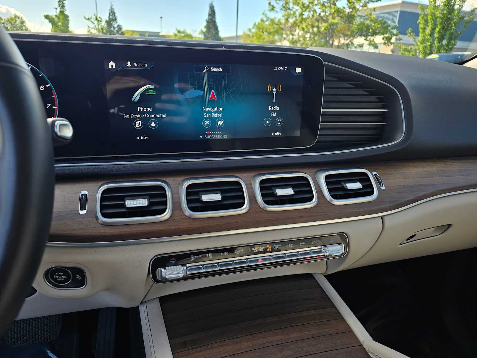 2021 Mercedes-Benz GLE 350 4MATIC® SUV