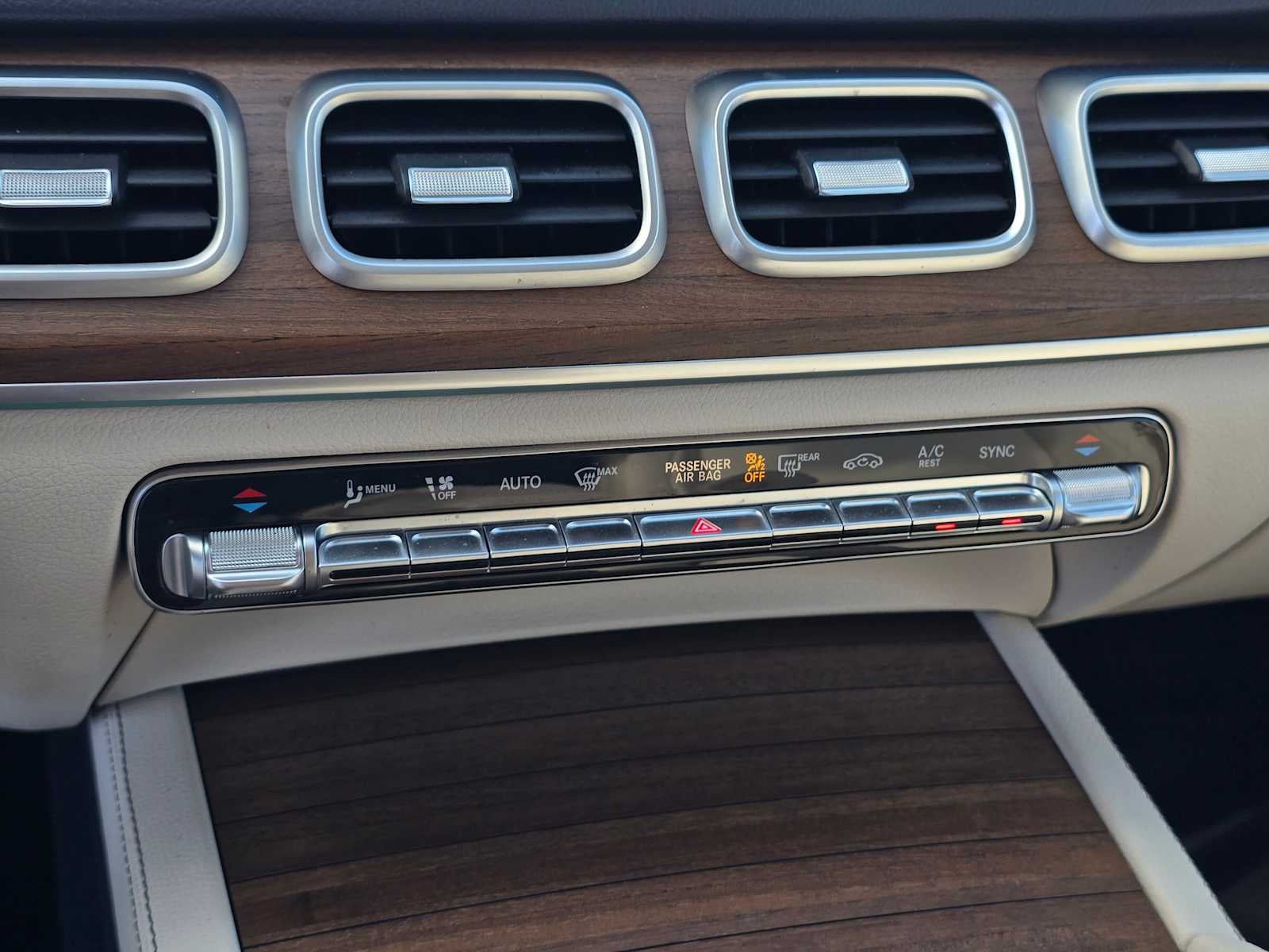 2021 Mercedes-Benz GLE 350 4MATIC® SUV