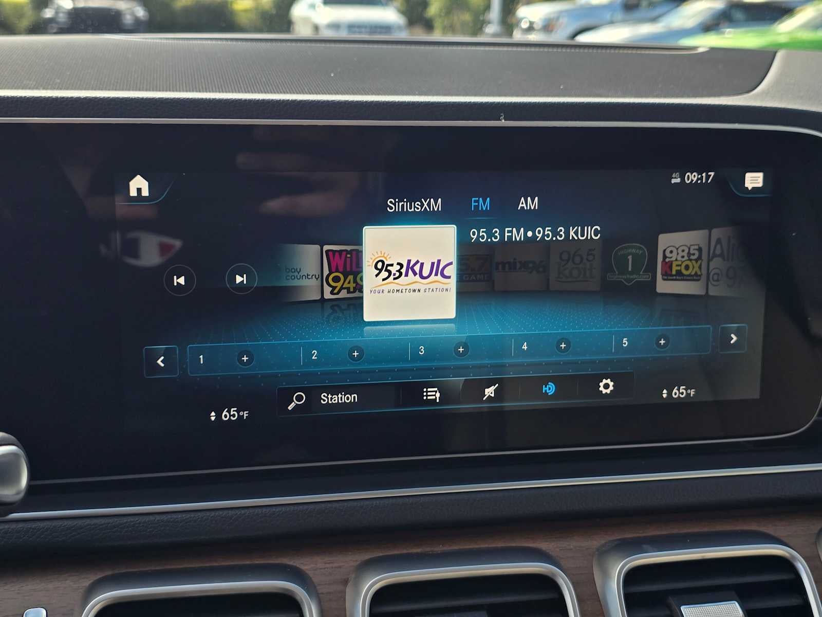 2021 Mercedes-Benz GLE 350 4MATIC® SUV