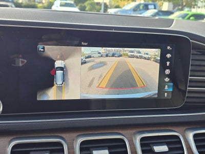 2021 Mercedes-Benz GLE 350 4MATIC® SUV