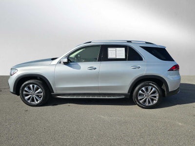 2021 Mercedes-Benz GLE 350 4MATIC® SUV